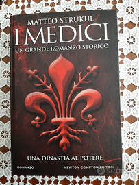 Thriller storici e medioevo