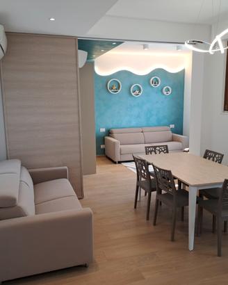 APPARTAMENTO S.Gabriele Villa Pini +POSTO AUTO