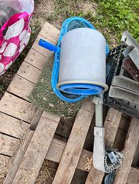 Accessori Piscina Intex