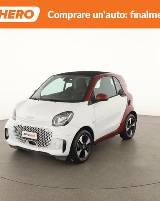 SMART ForTwo YC23058