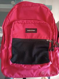 zaino doppio Eastpak 