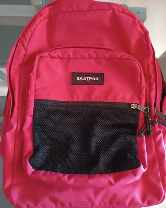 zaino doppio Eastpak 