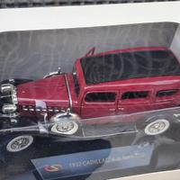 Automodelli  1:32 e gomme scaler rc