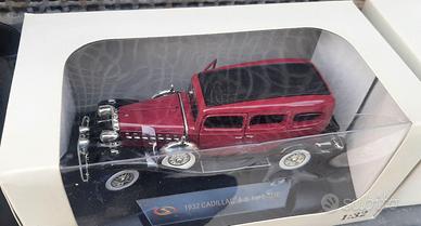 Automodelli  1:32 e gomme scaler rc