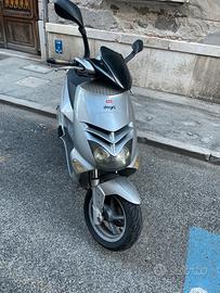 APRILIA LEONARD 250