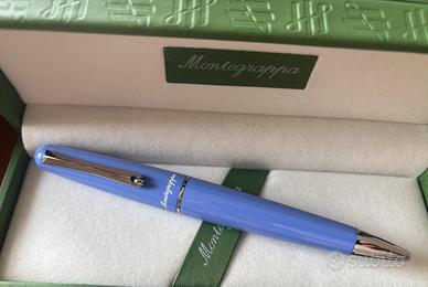 Penna sfera Elmo Montegrappa