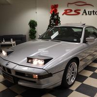 Bmw 850 cat Ci