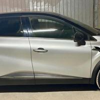 Renault Captur DCI diesel allestimento Intens