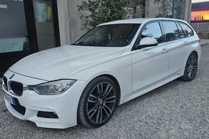 BMW 320d M Sport Touring UNICOPROPRIETARIO