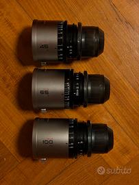 Blazar Remus Anamorphic
