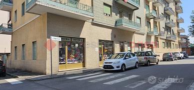 Attività Commerciale Pinerolo