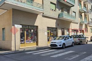 Attività Commerciale Pinerolo