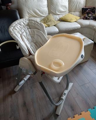 Seggiolone chicco