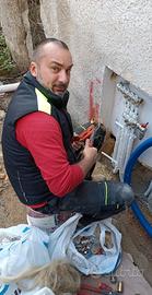 operaio istallatore 