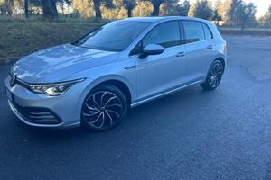 Golf 8 2.0 Diesel Dsg Style 2020