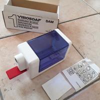 dispenser sapone nuovo 