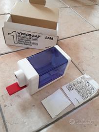 dispenser sapone nuovo 