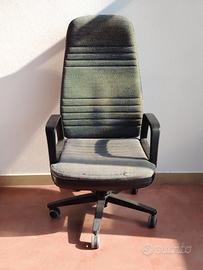 sedia per ufficio e per la casa