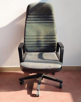 sedia per ufficio e per la casa