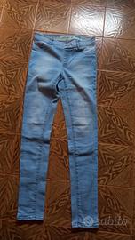 JEANS SKINNY