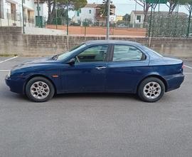 ALFA ROMEO 156 1ª serie - 2001