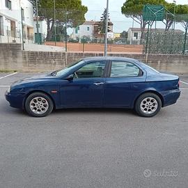 ALFA ROMEO 156 1ª serie - 2001