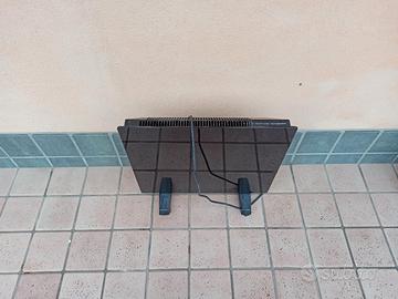 Klaristen termoconvettore smart