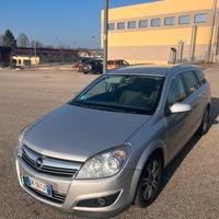 Opel Astra Stationwagon