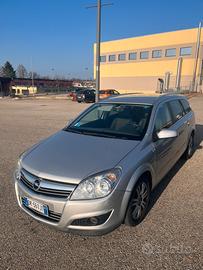 Opel Astra Stationwagon