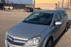 Opel Astra Stationwagon