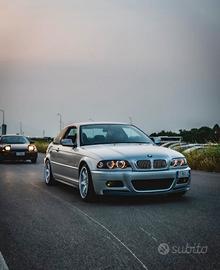Bmw e46 320ci