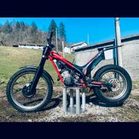 Trial Gas Gas Txt 280 Pro 2010 2t