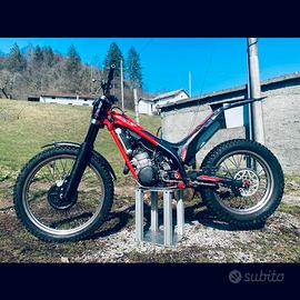 Trial Gas Gas Txt 280 Pro 2010 2t