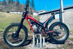 Trial Gas Gas Txt 280 Pro 2010 2t