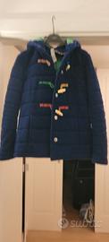 montgomery blu donna