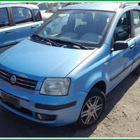 Ricambi Usati FIAT PANDA (2Q) 2005