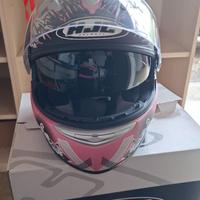 casco integrale