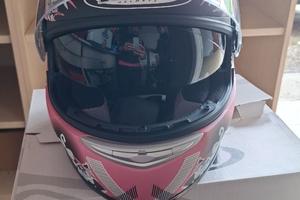 casco integrale