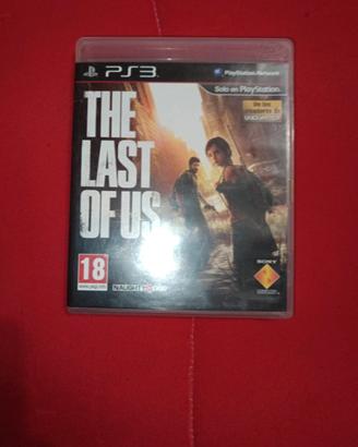 the last of us 