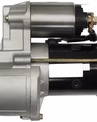 motorino avviamento Hyundai GALLOPER 2.5 diesel 09