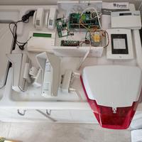 Allarme casa antintrusione Pyronix by Hikvision