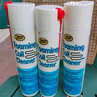 Schiuma per pulizia climatizzatori ZEP