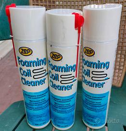 Schiuma per pulizia climatizzatori ZEP