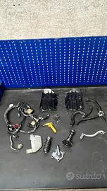 Ricambi honda crf 250 2014-2017