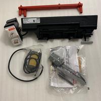 Velux motore KMG 100 integra