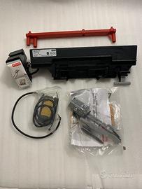 Velux motore KMG 100 integra