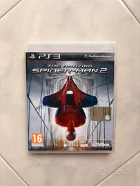 The Amazing Spider-Man 2 – PS3 – Versione Italiana