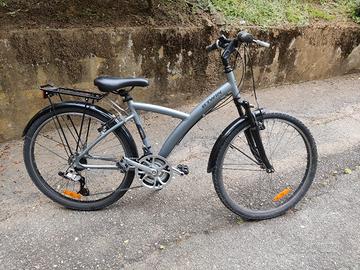 HOT Original 500 Bici Btwin Original Bici Btwin Original 500 Taglia