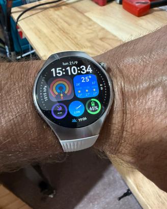 Smartwatch Huawei Watch 5 42mm