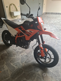 Ktm 125